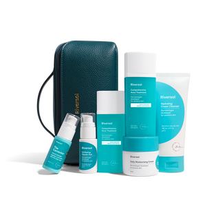 Riversol Acne Fix Kit (Combination)