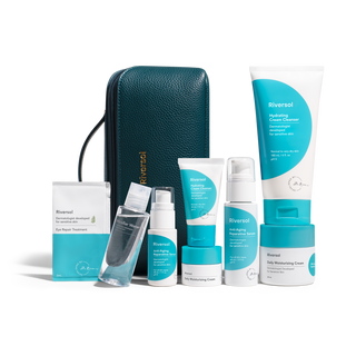 Riversol Anti-Aging To Go Set (Normal/Dry)