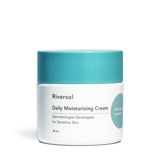 Daily Moisturizing Cream