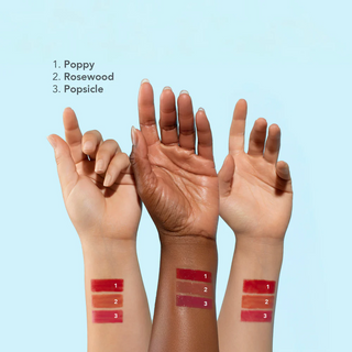 Broad Spectrum SPF 40+ Tinted Sunscreen Lip Oil