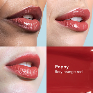 Broad Spectrum SPF 40+ Tinted Sunscreen Lip Oil