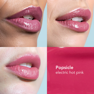 Broad Spectrum SPF 40+ Tinted Sunscreen Lip Oil