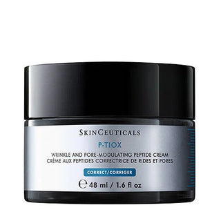 P-TIOX Anti-Wrinkle Cream