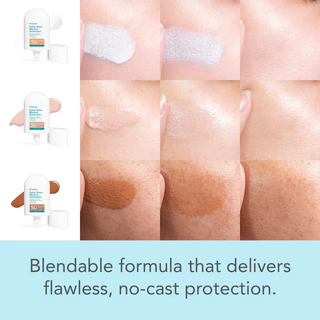 Riversol Daily Glow Mineral Sunscreen SPF 50+