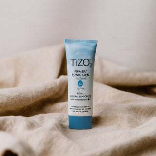 TIZO2 - SPF 40 Non-Tinted (1.75oz/50g)