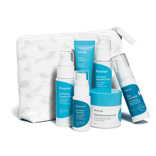 Riversol - Winter Wonders Set